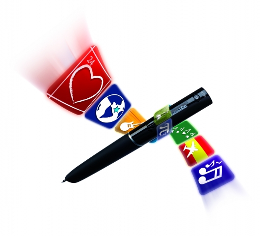 Livescribe | Freie-Pressemitteilungen.de