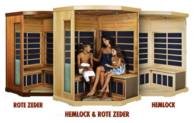 Deutsche-Politik-News.de | my-sauna GmbH