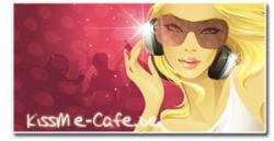 Flirten & Daten @ Flirting Town | Foto: header kissme-cafe.