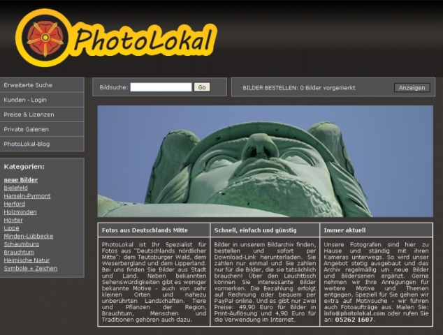 Pflanzen Tipps & Pflanzen Infos @ Pflanzen-Info-Portal.de | PhotoLokal.de