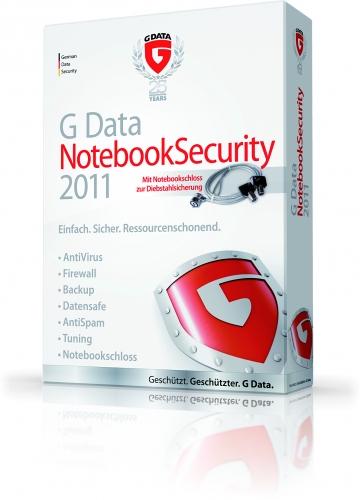 Notebook News, Notebook Infos & Notebook Tipps | G Data Software AG