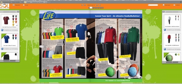 Sport-News-123.de | SOL.Service Online