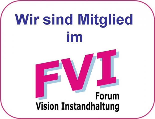 Deutsche-Politik-News.de | FVI-Forum Vision Instandhaltung e.V.