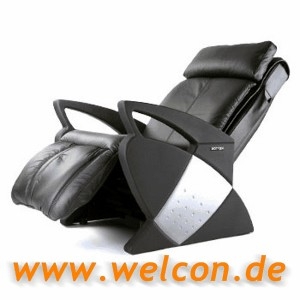 Deutsche-Politik-News.de | Welcon Europe Ltd. & Co. KG