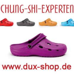 Open Source Shop Systeme | Open Source Shop News - Foto: www.dux-shop.de - die Experten fr schadstofffreie Schuhe.