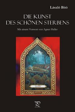 SeniorInnen News & Infos @ Senioren-Page.de | Foto: Ein wissenschaftlich- populrwissenschaftliches Buch zu Themen wie Tod, Sterben und der Sterbehilfe. Der Autor beleuchtet die medizinischen, ethischen, religisen und juristischen Aspekte. Philosophin Agnes Heller schrieb das Vorwort..