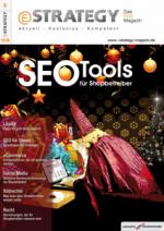 Open Source Shop Systeme |  | Open Source Shop News - Foto: Ausgabe 5 des kostenlosen eStrategy-Magazins ist erhltlich.