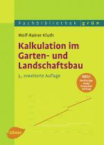 Foto: Grund- und Expertenwissen - Kalkulation im Garten- und Landschaftsbau. |  Landwirtschaft News & Agrarwirtschaft News @ Agrar-Center.de