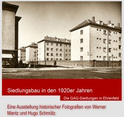 Historisches @ Historiker-News.de | Foto: Ausstellungsplakat.