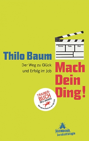 Deutsche-Politik-News.de | Thilo Baum - Der Klartext Experte