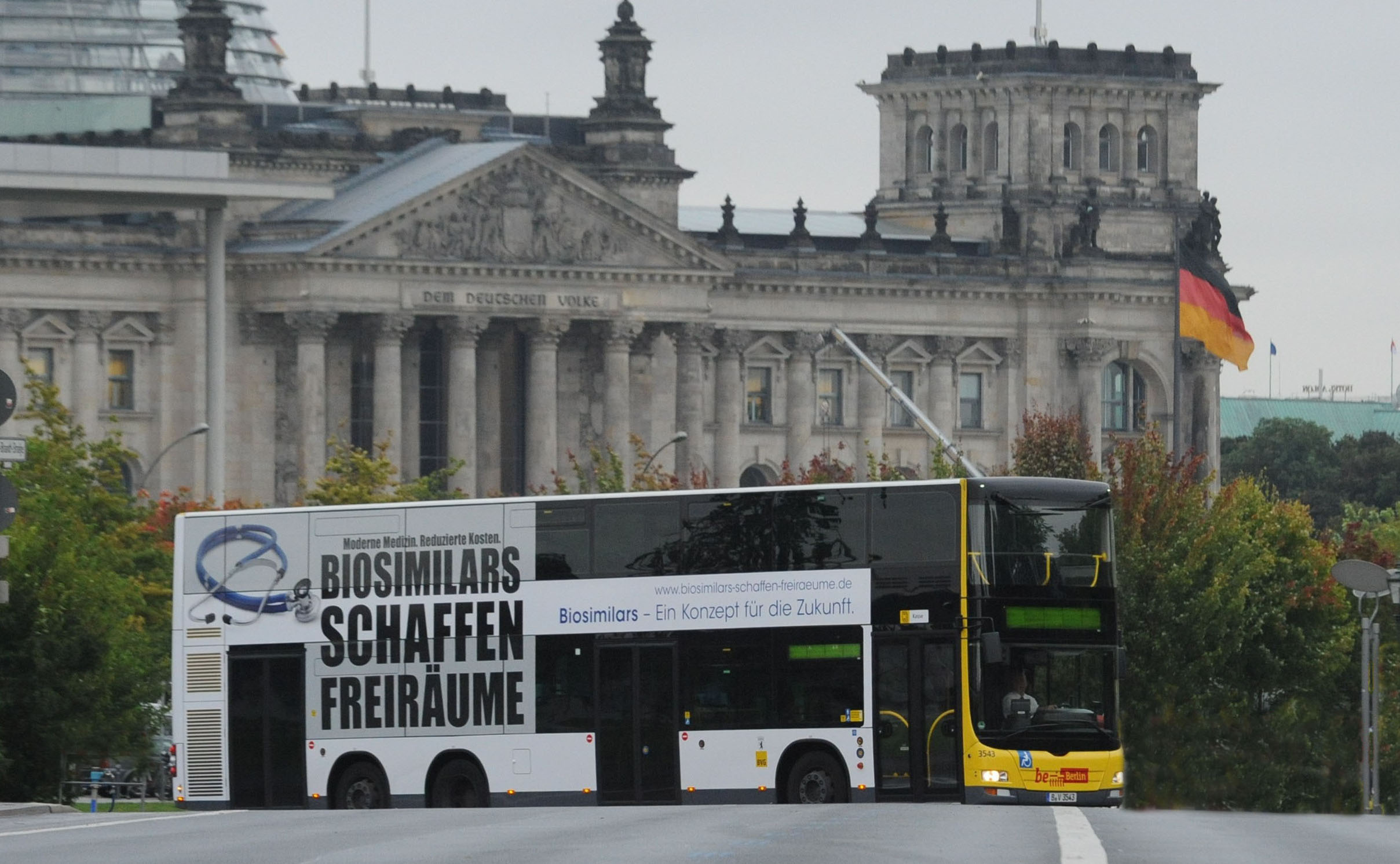 Deutsche-Politik-News.de | Dorothea Ksters Life Science Communications GmbH