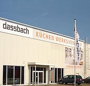 Deutsche-Politik-News.de | DASSBACH KCHEN Werksverkauf GmbH & Co. Kommanditgesellschaft