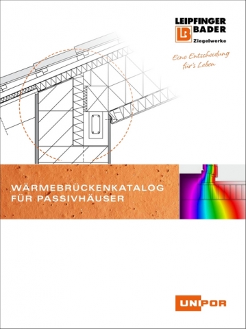 Deutsche-Politik-News.de | Ziegelwerke Leipfinger-Bader KG