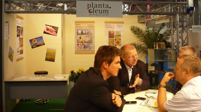 Pflanzen Tipps & Pflanzen Infos @ Pflanzen-Info-Portal.de | Planta Oleum AG