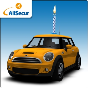 Auto News | AllSecur - ein Unternehmen der Allianz Vereinte Spezial Versicherung AG