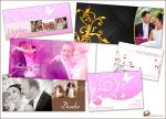 Hochzeit-Heirat.Info - Hochzeit & Heirat Infos & Hochzeit & Heirat Tipps | Foto: Dankeskarte.com Beispieldesigns.