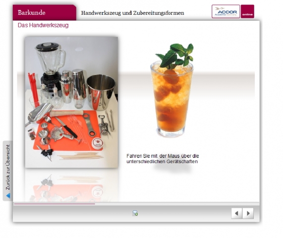 Nahrungsmittel & Ernhrung @ Lebensmittel-Page.de | e/t/s didactic media, e/t/s Didaktische Medien GmbH