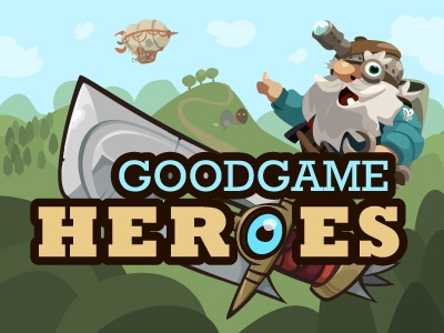 Browser Game News | Goodgame Studios