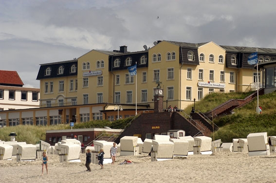 Hotel Infos & Hotel News @ Hotel-Info-24/7.de | Thorsten Jekel