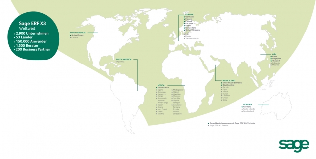 Australien News & Australien Infos & Australien Tipps | Sage Software