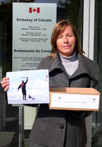 Tier Infos & Tier News @ Tier-News-247.de | aktion tier - menschen f�r tiere e.V.