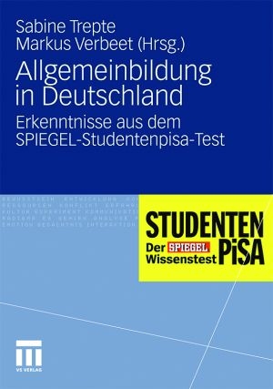 Deutsche-Politik-News.de | VS Verlag | Springer Fachmedien Wiesbaden GmbH