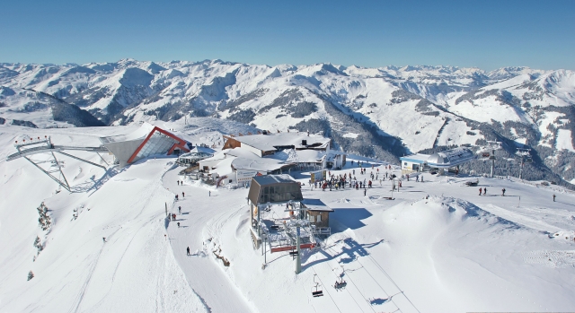 Hotel Infos & Hotel News @ Hotel-Info-24/7.de | Kitzbheler Alpen