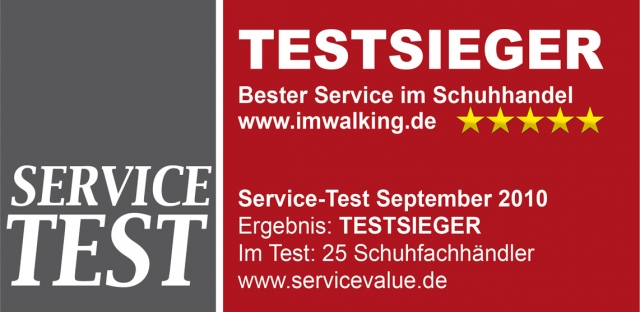 Testberichte News & Testberichte Infos & Testberichte Tipps | I´m walking 