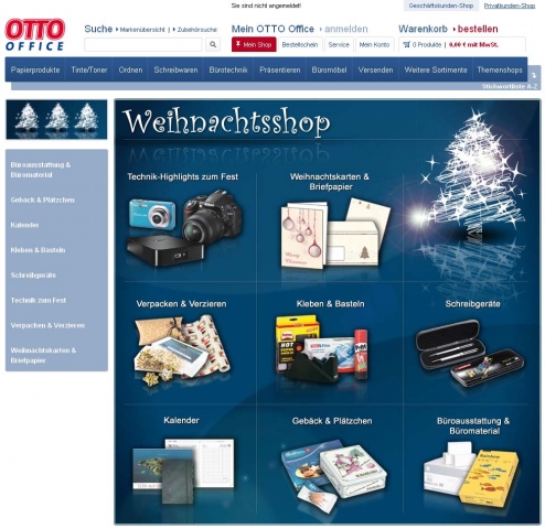 Hamburg-News.NET - Hamburg Infos & Hamburg Tipps | OTTO Office GmbH & Co KG