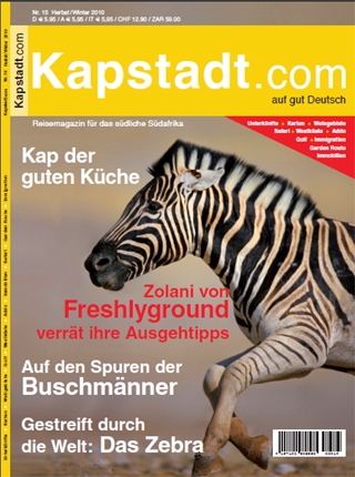 Deutsche-Politik-News.de | Kapstadt.com