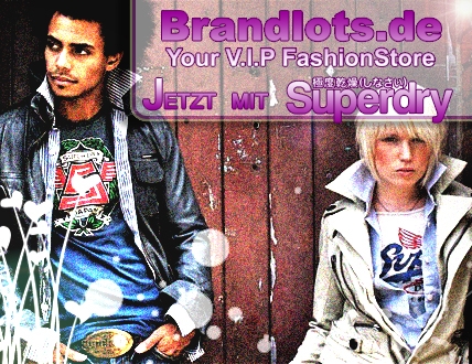News - Central: Brandlots Fashion GmbH