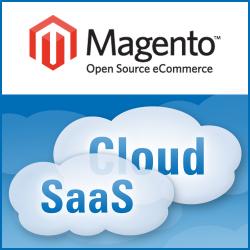 Open Source Shop Systeme | Open Source Shop News - Foto: Magento SaaS, Magento Cloud.