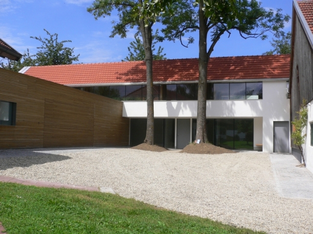 Fertighaus, Plusenergiehaus @ Hausbau-Seite.de | Ziegelwerke Leipfinger-Bader KG