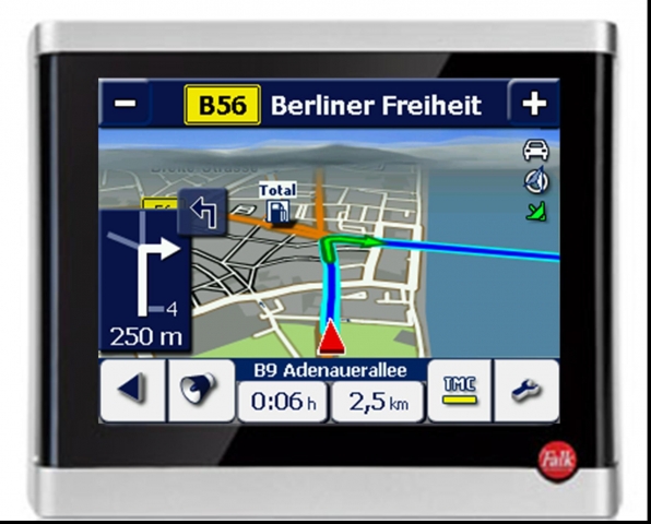 News - Central: United Navigation GmbH