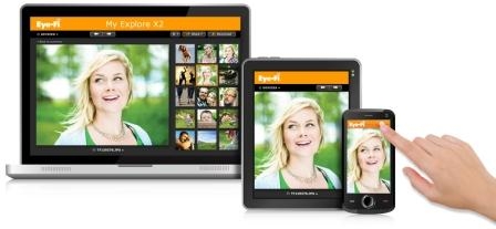 Tablet PC News, Tablet PC Infos & Tablet PC Tipps | Eye-Fi