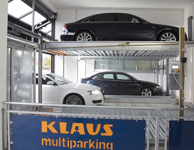 Deutsche-Politik-News.de | Klaus Multiparking GmbH