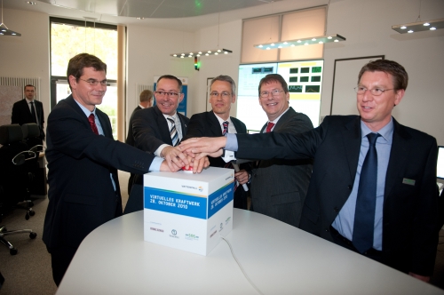 News - Central: Vattenfall Europe AG