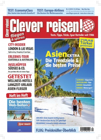 Europa-247.de - Europa Infos & Europa Tipps | Clever reisen!