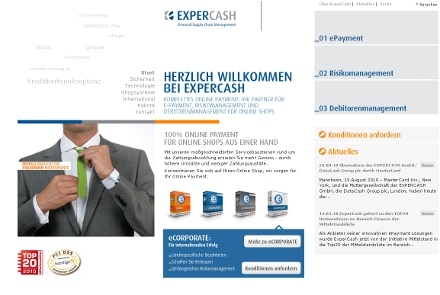 Open Source Shop Systeme | EXPERCASH GmbH