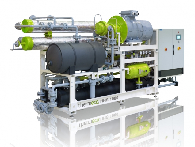 News - Central: Thermea.Energiesysteme GmbH