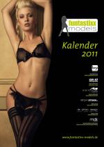 Casting Portal News | Foto: funtastixx models Kalender 2011.
