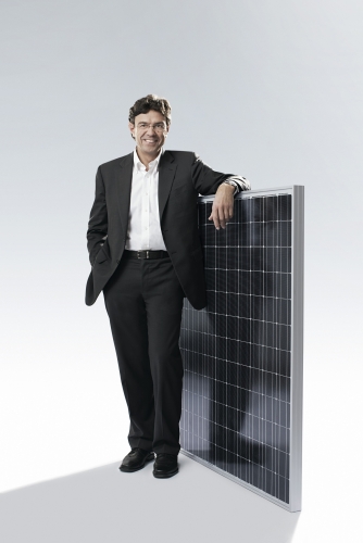 Deutsche-Politik-News.de | Phoenix Solar AG 