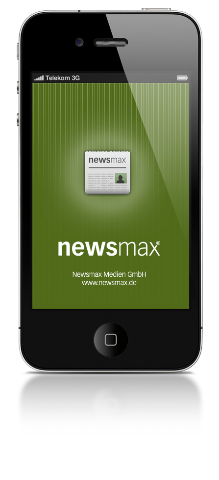 Handy News @ Handy-Infos-123.de | Newsmax Medien GmbH