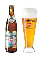 Bier-Homepage.de - Rund um's Thema Bier: Biere, Hopfen, Reinheitsgebot, Brauereien. | Foto: 40 Prozent weniger Alkohol und 40 Prozent weniger Kalorien  ein erfrischender Biergenuss fr alle, die auf eine gesunde Ernhrung achten.