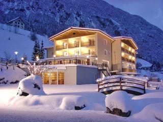 Hotel Infos & Hotel News @ Hotel-Info-24/7.de | Alpenhotel Zimba