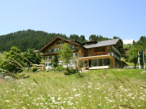 Hotel Infos & Hotel News @ Hotel-Info-24/7.de | Naturhotel Chesa Valisa