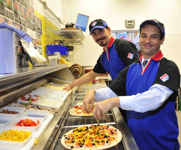 Kanada-News-247.de - USA Infos & USA Tipps | Domino's Pizza