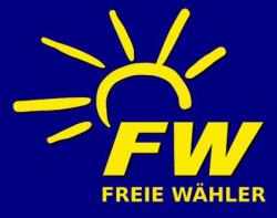 Deutsche-Politik-News.de | Das Logo von FREIE WHLER Hamburg.