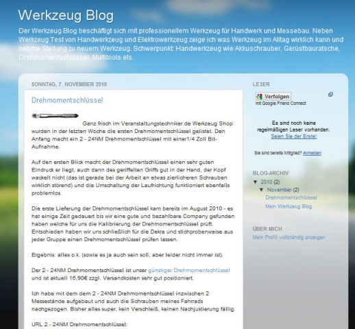 CMS & Blog Infos & CMS & Blog Tipps @ CMS & Blog-News-24/7.de | Veranstaltungstechniker.de