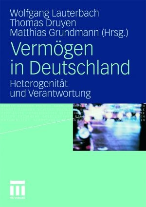 Deutschland-24/7.de - Deutschland Infos & Deutschland Tipps | VS Verlag | Springer Fachmedien Wiesbaden GmbH